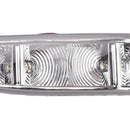 2005–2008 Mercedes ML W164 Vor-Facelift, GL X164 Vor-Facelift Blinker im linken Außenspiegel A1648200521
