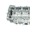 Peugeot Opel 2.0 TDCI AHH towbar EHZ DW10F 4WZ cylinder head 908997 18643