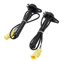Motorhaubenstellmotor links/rechts 1179061000 für Mercedes-Benz W176 2013-2018