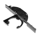 Ny sort frontkonsol kopholder 51168190205 til BMW E39 525i 540i (LHD)
