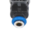Boquilla de inyector de combustible de 1 pieza para Ford Mondeo III sedán/familiar 00-07 0261500009