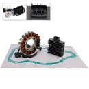 2008 til Arctic Cat ATV 700 H1 EFI Special Edition Statorregulator Ensretter &amp; Forsegling 0824-037