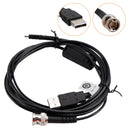 Für R2 R2A DP1400 DP2000 SL300 SL7550 SL7580 USB-Programmierkabel PMKN4010-USB