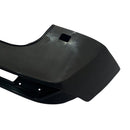 Front and rear bumper diffuser lip made of PP for Mercedes-Benz G-Class W465 from year of construction 2025
