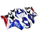Kit de carenagem de injeção carroceria plástico ABS para Honda CBR1000RR-R 2020-2023