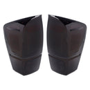 2016-2021 TACOMA Hinten Rechts &amp; Links LED Rücklicht Lampe Paar SMOKE 8156004170 81560-04180