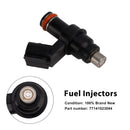 2011 250 SX-F Fuel Injectors 77141023044 Generic