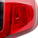 2019-2023 MITSUBISHI L200/TRITON pár LED zadní brzdové světlo, zadní světlo Generic