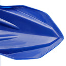 Hohe Kotflügelverkleidung vorne für Yamaha Tenere 700 2019-2024