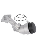 Carcaça do filtro de óleo A6421801410 para Mercedes Sprinter 2500 (2010–2022)