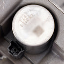 K114 CVT-Ventilkörperbaugruppe für Toyota-Automatikgetriebe