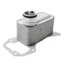 Motoroljekylare 11428512435 för BMW E90 E91 E92 E93