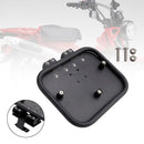 2020-2024 Honda Ct125 Huntercub 125 Satteltaschenhalterung Schwarz