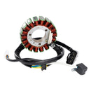 2017-2023 Linhai ATV 400 D EFI E4 STATOR ASSY 104MM