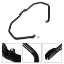 2014-2023 Indian Roadmaster Engine Guard Crash Bar Frame Protector Bumper Chrome