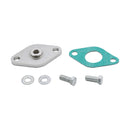 EGR-ventil blank platta för Land Rover 300TDI Discovery EGT-sensorsond BOSS