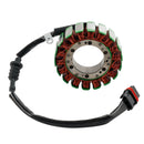 Generatorstator lämplig för V-Rod VRSCA 2004-2007 30734-04K