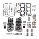 2000-2004 TOYOTA TUNDRA 3,4L 2 DELE Cylinderhoved &amp; Tætninger &amp; Skruer 11101-69136 1305362050
