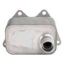 Motorölkühler 06J117021D für VW Golf Jetta Passat