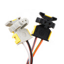 2011-2012 DODGE RAM 3500 klokkefjær med varmeapparat og vinkelsensor 56046115AE
