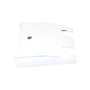 Unteres Armaturenbrett-Verlängerungspanel für Electra Glide Road Glide FLHT FLTC 89-07
