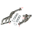 1996-2002 BMW Z3 2,5L/2,8L/3,0L Motorer avgasgrenrör i rostfritt stål