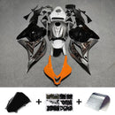 Verkleidungssatz aus ABS-Kunststoff für Honda CBR600RR 2009-2012 F5