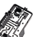 Lamp holder for right rear light 4518200477 for Smart Fortwo 2008-2018