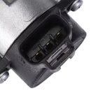 2004 Toyota Corolla M/T 2WD Sedan Conjunto del cuerpo del acelerador 22030-0D110