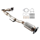 Flexrohr &amp; Katalysator für Nissan Murano 3.5L 2008-2019