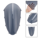 2025- DUCATI Panigale V4/S ABS plastic windshield