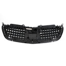 Frontstoßfänger Obergrill passend Mercedes Benz W222 S Klasse 2014-2020 mit ACC