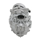 Rear axle differential carrier for Nissan Pathfinder and Infiniti QX60 3.5L (2016–2020, all-wheel drive)