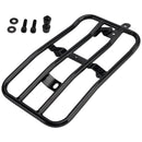 Bagageholder solosæde sort til Indian Scout Sixty Classic Bobber 2025 2026