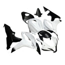 Verkleidungsset Karosserie Kunststoff ABS für Honda CBR600RR 2007-2008 F5