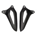 Trittbrett aus Echtcarbon für Speed Triple 1200 RS/RR 2021-2025