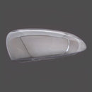 2006-2009 Volkswagen Rabbit 2kpl Etuvalon linssi Ajovalon kirkas suojus 1K6941005S