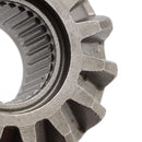2005 Lincoln Aviator 8,8"Traclok Posi Koblingspakke Sæt LSD Spider Gear ZIKF8.8-T/L-31