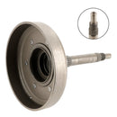 2007-2009 QLINK Rodeo 400 Vorderkupplungs-Variator-Kit 21210-F12-0000