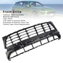 2015-2018 Porsche Macan sort forkofangergitter 95B807683H1E0