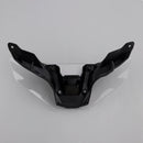 2024-2025 YAMAHA MT-09/SP ABS Motorrad Windschutzscheibe