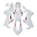 Injection Fairing Kit Karosseri Plast ABS För Honda CBR1000RR 2017-2023