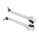 2x front lower wishbone 104157000B for Tesla Model X 5YJX 2016-2022 75D AWD Hatchback