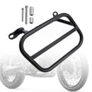 Soporte de alforja Scrambler 1200XE 2019-2023