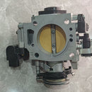 2202-2005 Honda CR-V EX Sport Utility 4-Door 2.4L Dual Pull Wires Throttle Body 16400-PPA-A11