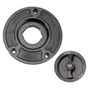 2007-2019 Suzuki GSF650 Bandit Quick Release Benzindæksel Generisk