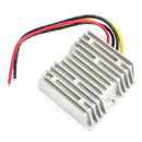 DC/DC spændingsomformer spændingsregulatormodul step down buck 24V til 12V 15A