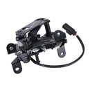 Konepellin vasen lukko 51237206453 BMW:lle 528 535 640 650 740 M5 M6 09-16