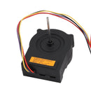 EAU63923602 Motor ventilátoru kondenzátoru chladničky pro lednici LG DC 12V