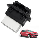 Varmeblåser regulatormotstand 7701209850 for Renault Megane 2008-2018